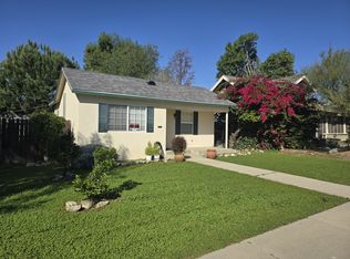 2641 N White Ave, La Verne, CA 91750