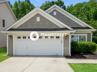 4384 Stone Mountain Dr, Gastonia, NC 28054