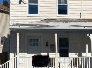 232 Cleveland Ave, Waynesboro, PA 17268