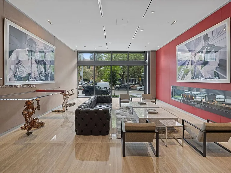 1080 Brickell Ave #2001 — Photo 22