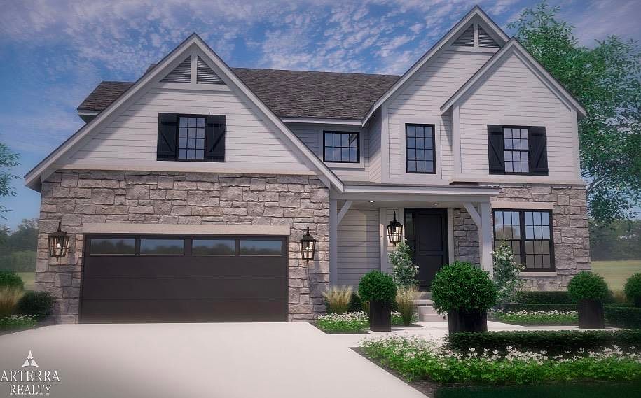 1st image of 3324 Waldon Ridge Dr