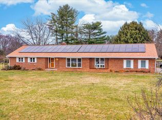 2438 Sandymount Rd, Finksburg, MD 21048