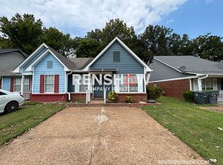 2229 Curbertson St, Memphis, TN 38134