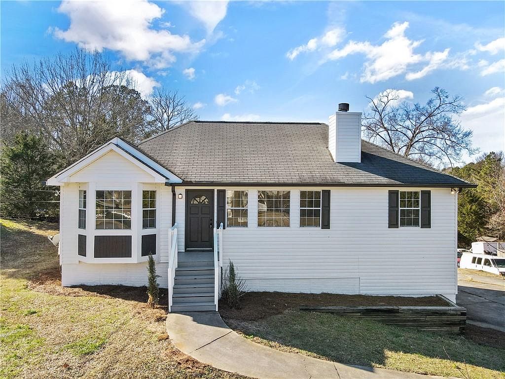 122 Manning Mill Rd, Adairsville, GA 30103 | Zillow