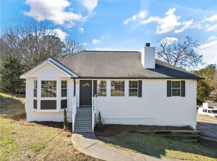 122 Manning Mill Rd NW, Adairsville, GA 30103