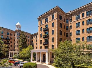 2853 Ontario Rd NW APT 510, Washington, DC 20009