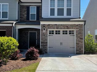 1059 Laceflower Dr, Durham, NC 27713