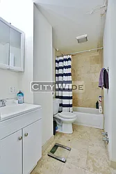 Rented by City Wide Apartments