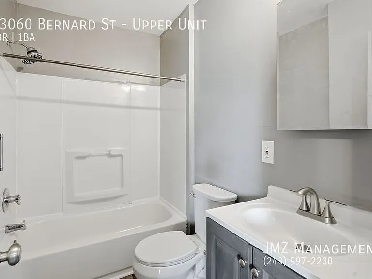 23060 Bernard St #UPPER — Photo 26