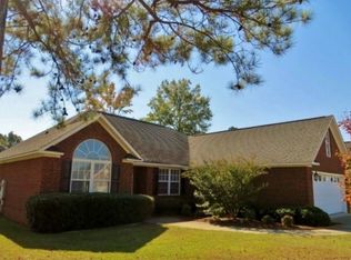 425 Continental Rd, Sumter, SC 29154