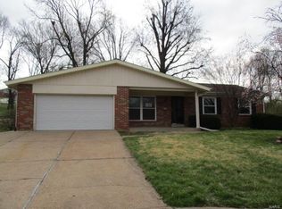 4143 Bain Ct, Bridgeton, MO 63044