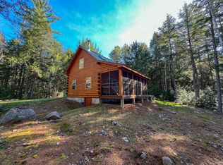 620 Sys Road, Lakeville, ME 04487