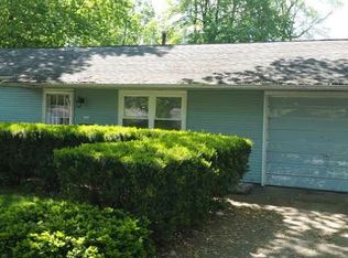 1701 Hunter St, Urbana, IL