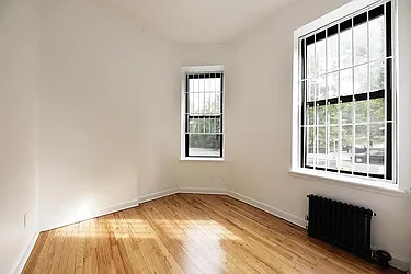 Rented by Buchbinder & Warren