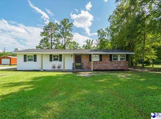 10985 Hemingway Hwy, Kingstree, SC 29556