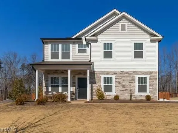 355 Tuttle Rd, Rural Hall, NC 27045