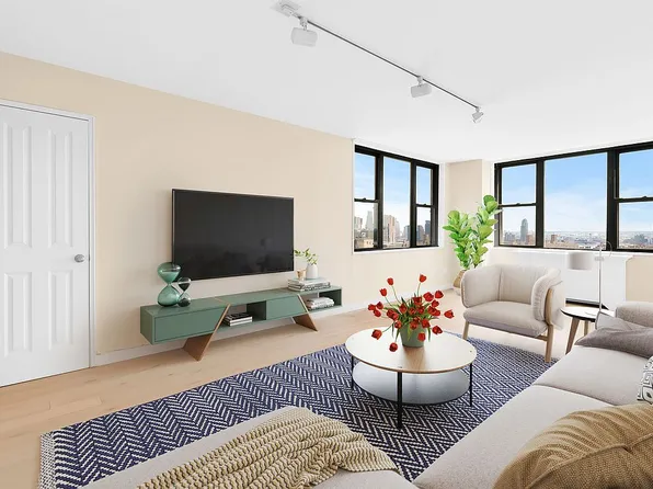 201 E 17th St APT 24J, Manhattan, NY 10003