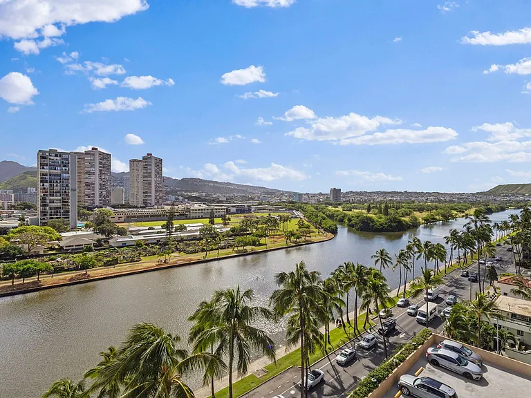 2121 Ala Wai Blvd #1203 — Photo 17
