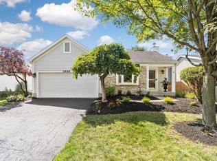 3425 Ridley Dr, Columbus, OH 43228