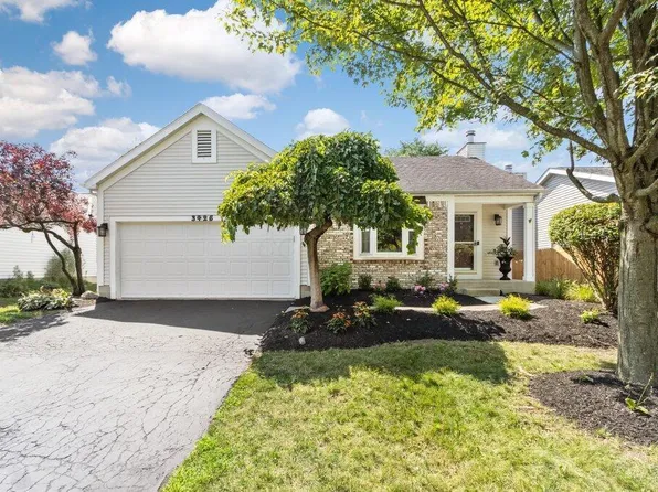 3425 Ridley Dr, Columbus, OH 43228