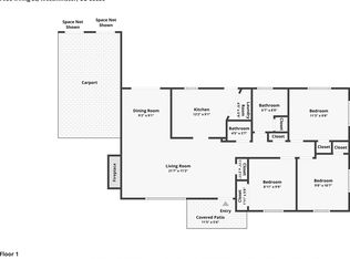 7950 Irving St, Westminster, CO 80030