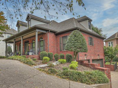 5116 Country Club Dr, Brentwood, TN, 37027