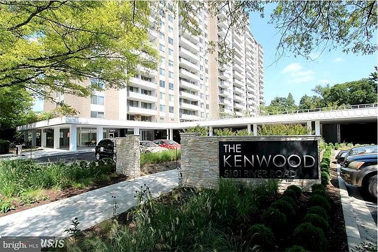 2nd image of 5101 River Rd APT 502