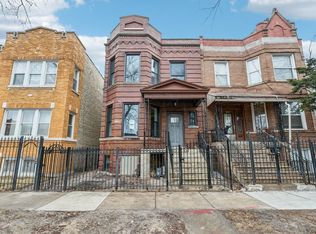 1454 N Avers Ave, Chicago, IL 60651