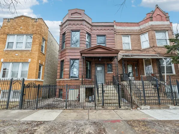 1454 N Avers Ave, Chicago, IL 60651