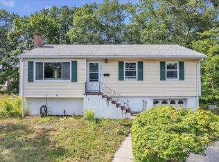 11 Isabel Cir, Randolph, MA 02368