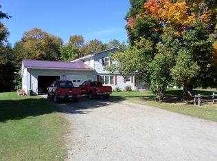 141 East Rd, Burke, NY 12917