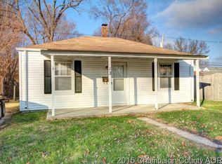 12 Gerald Rd, Rantoul, IL 61866