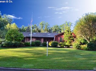 3 Deerhill Dr, Ho Ho Kus, NJ 07423