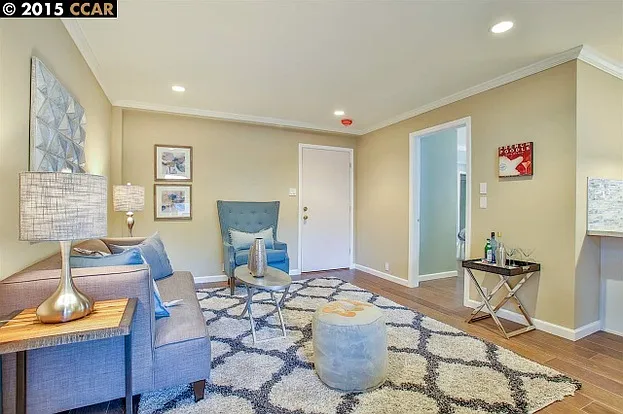 1440 Walnut St #A — Photo 16