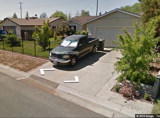2634 Ellenbrook Dr, Rancho Cordova, CA 95670