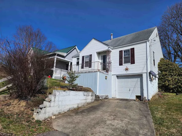 229 Florida Ave, Fairmont, WV 26554