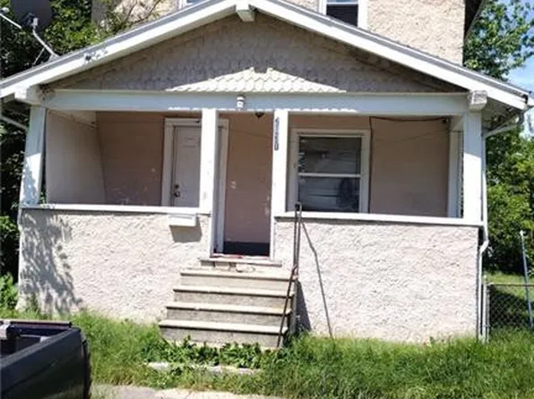 2831 D St, Toledo, OH 43608