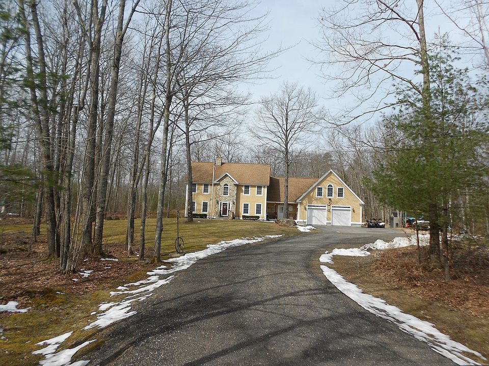 5 Hansel Drive, North Waterboro, ME 04061 Zillow