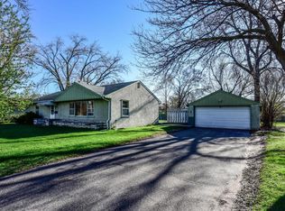 8615 Stevens Ave S, Bloomington, MN 55420