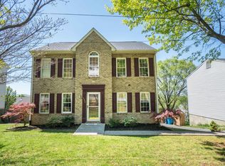 1575 Read Mountain Rd NE, Roanoke, VA 24019