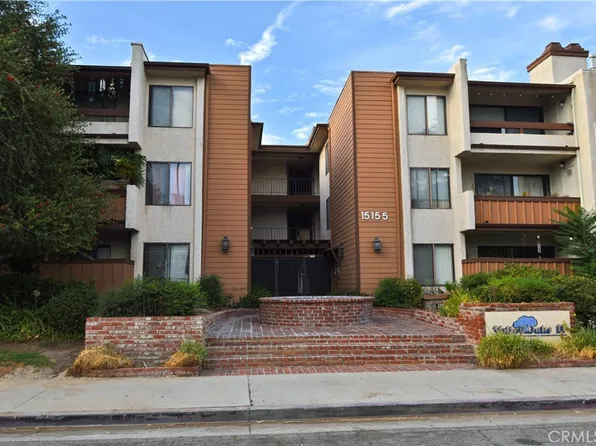 15155 Sherman Way Unit 37, Los Angeles, CA 91405
