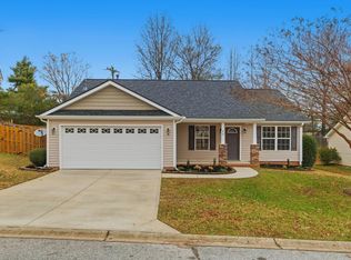 25 Tigris Way, Greenville, SC 29607