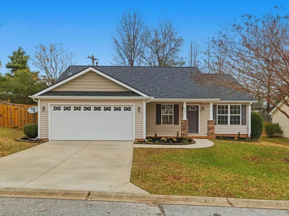 25 Tigris Way, Greenville, SC 29607