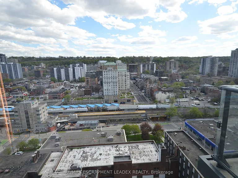 75 James St N #1808 — Photo 15