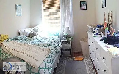 Rented by Metropolitan Property Group