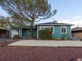 1845 Ellendale Rd, Reno, NV 89503