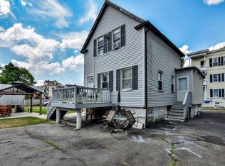 19 Webster Ct, Lawrence, MA 01841