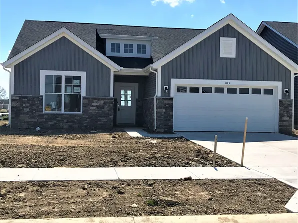 1173 Mahoning Rd, Sheridan, IN 46069