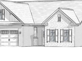 2726 Monarch Way, Winston Salem, NC 27106