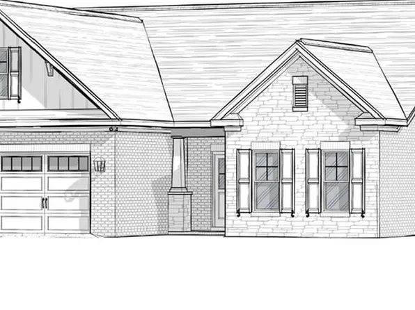 2726 Monarch Way, Winston Salem, NC 27106